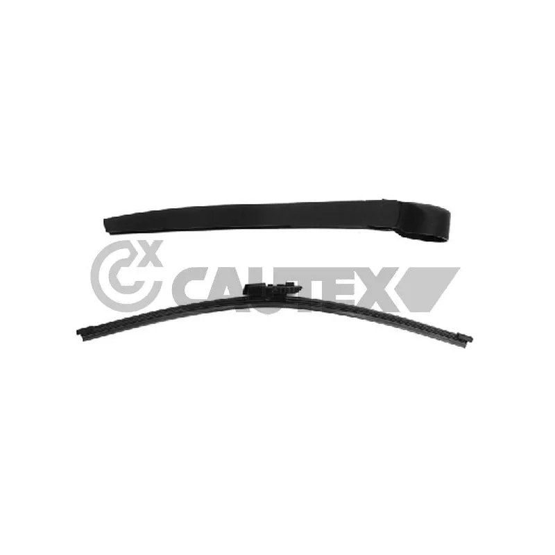 Balai d'essuie-glace CAUTEX 760023