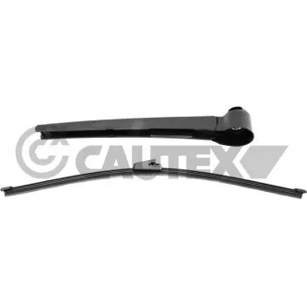 Balai d'essuie-glace CAUTEX 760025