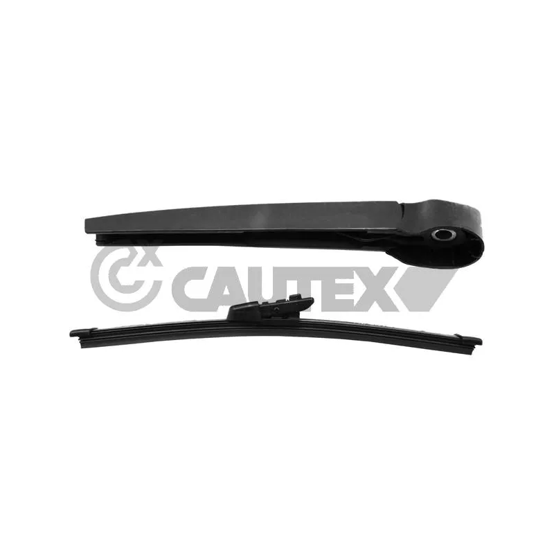 Balai d'essuie-glace CAUTEX 760027