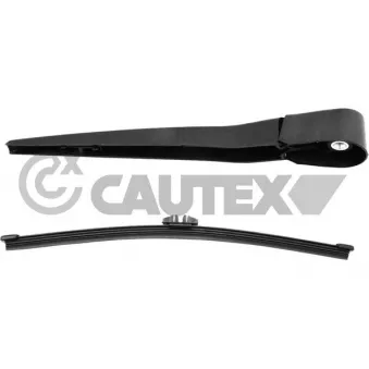 Balai d'essuie-glace CAUTEX 760028