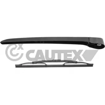 Balai d'essuie-glace CAUTEX 760030