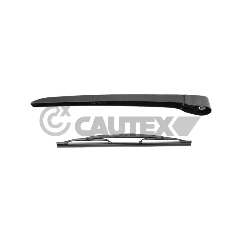 Balai d'essuie-glace CAUTEX 760030