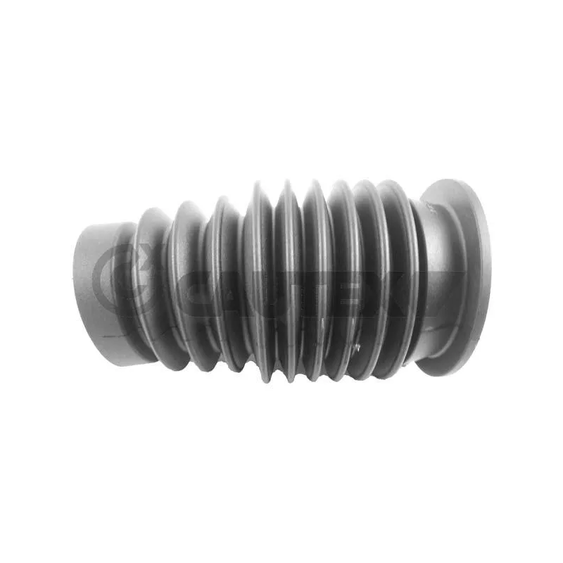 Bouchon de protection/soufflet, amortisseur CAUTEX 760031