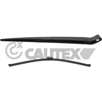 Balai d'essuie-glace CAUTEX 760033