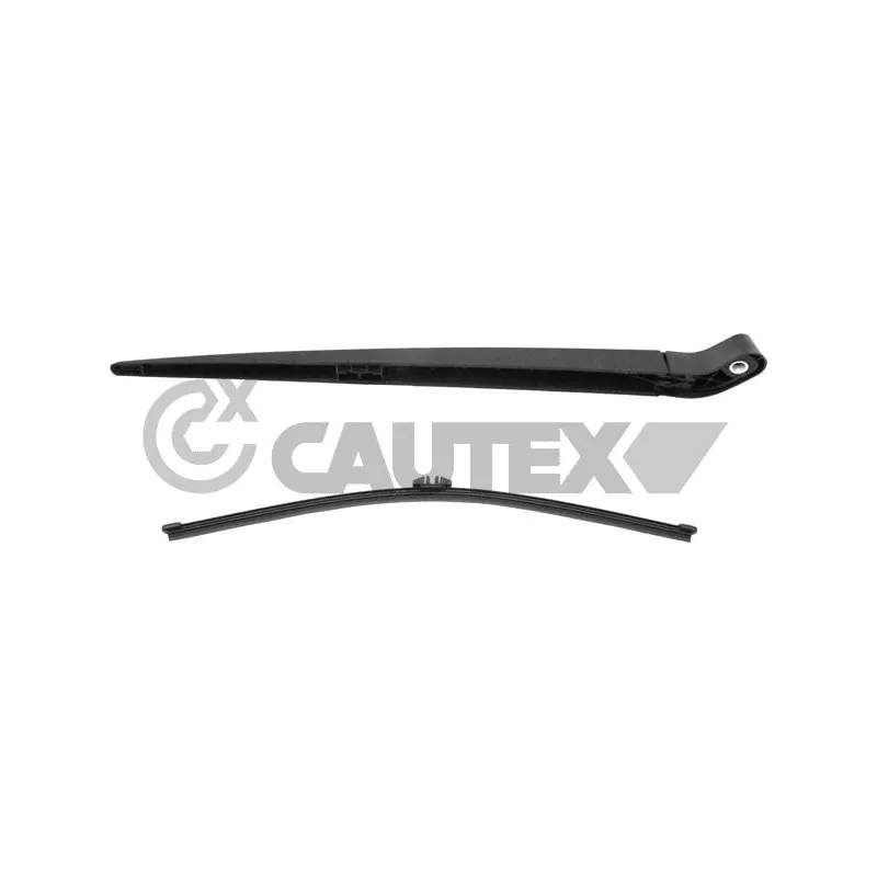 Balai d'essuie-glace CAUTEX 760033