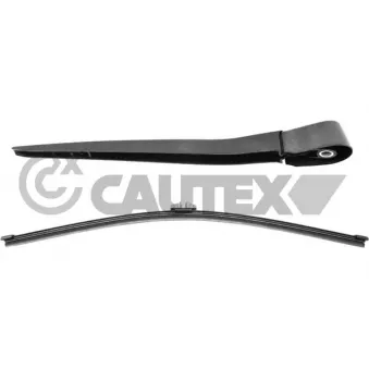 Balai d'essuie-glace CAUTEX 760035