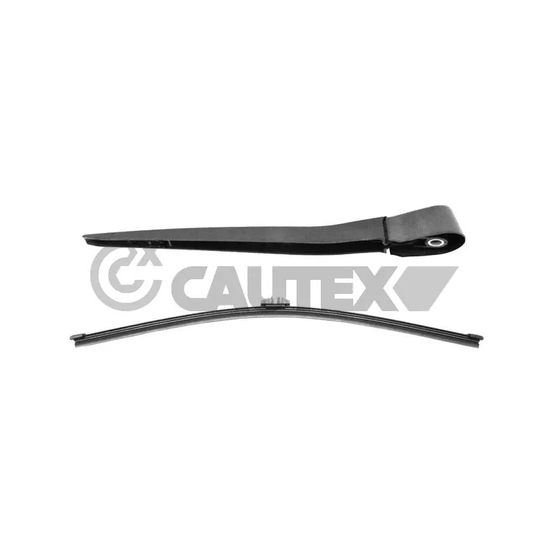 Balai d'essuie-glace CAUTEX 760035