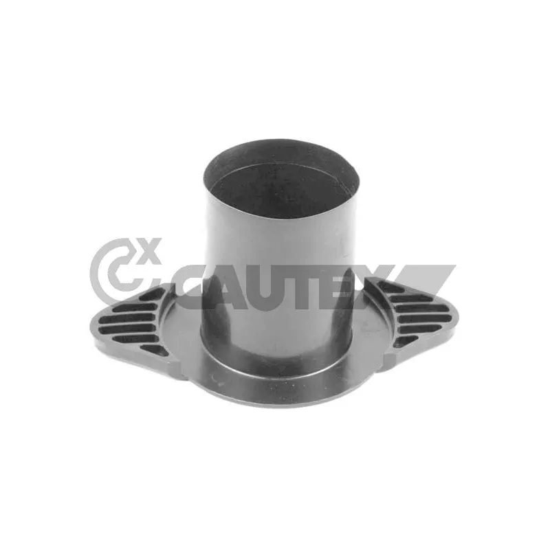 Bouchon de protection/soufflet, amortisseur CAUTEX 760037