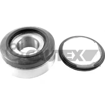 Kit de réparation, fusée d'essieu CAUTEX 760040