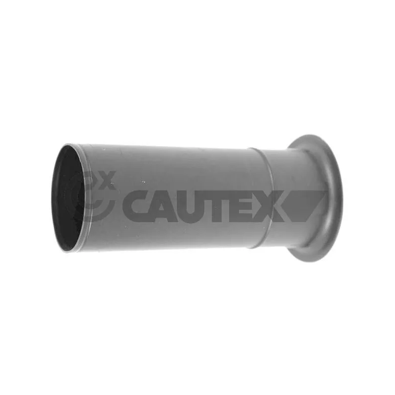 Bouchon de protection/soufflet, amortisseur CAUTEX 760042