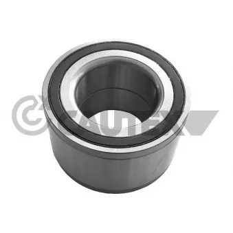 Roulement de roue CAUTEX 760047
