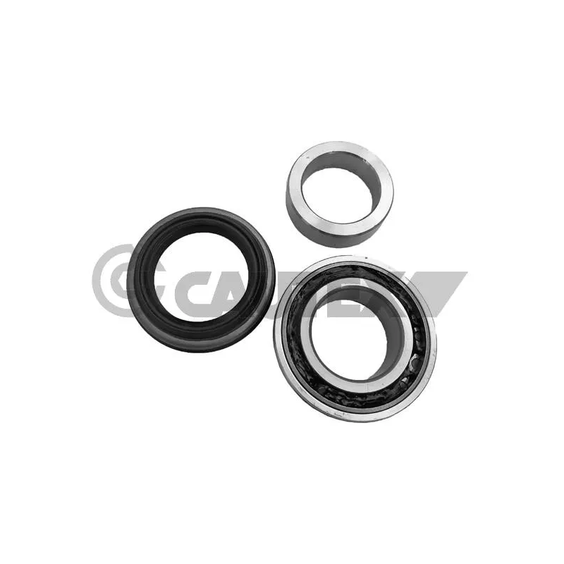 Roulement de roue CAUTEX 760049