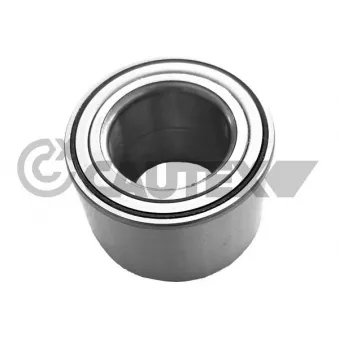 Roulement de roue CAUTEX 760051