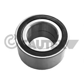 Roulement de roue CAUTEX 760053