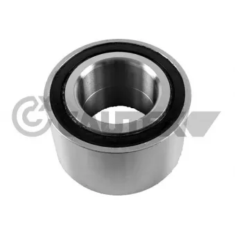 Roulement de roue CAUTEX 760054