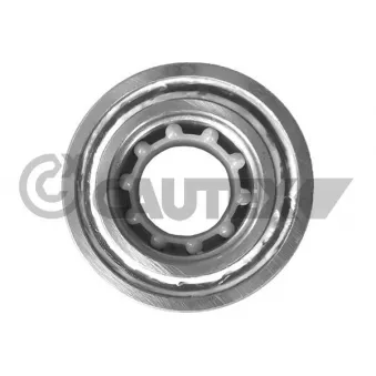 Roulement de roue CAUTEX 760055