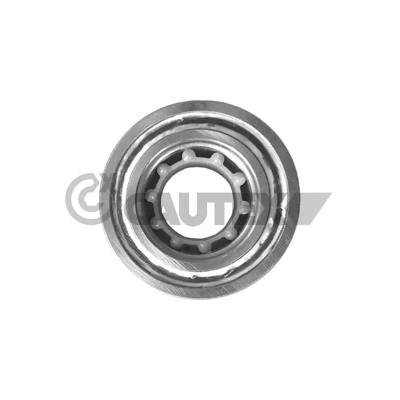 Roulement de roue CAUTEX 760055