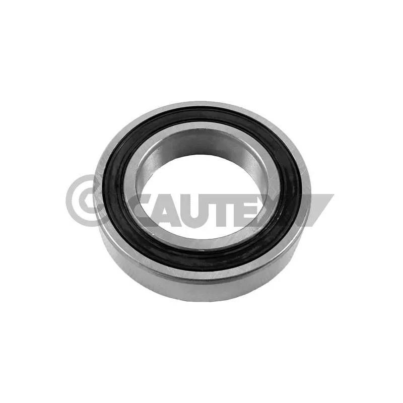 Roulement de roue CAUTEX 760060