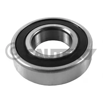 Roulement de roue CAUTEX 760062