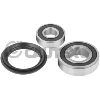 Roulement de roue CAUTEX 760064