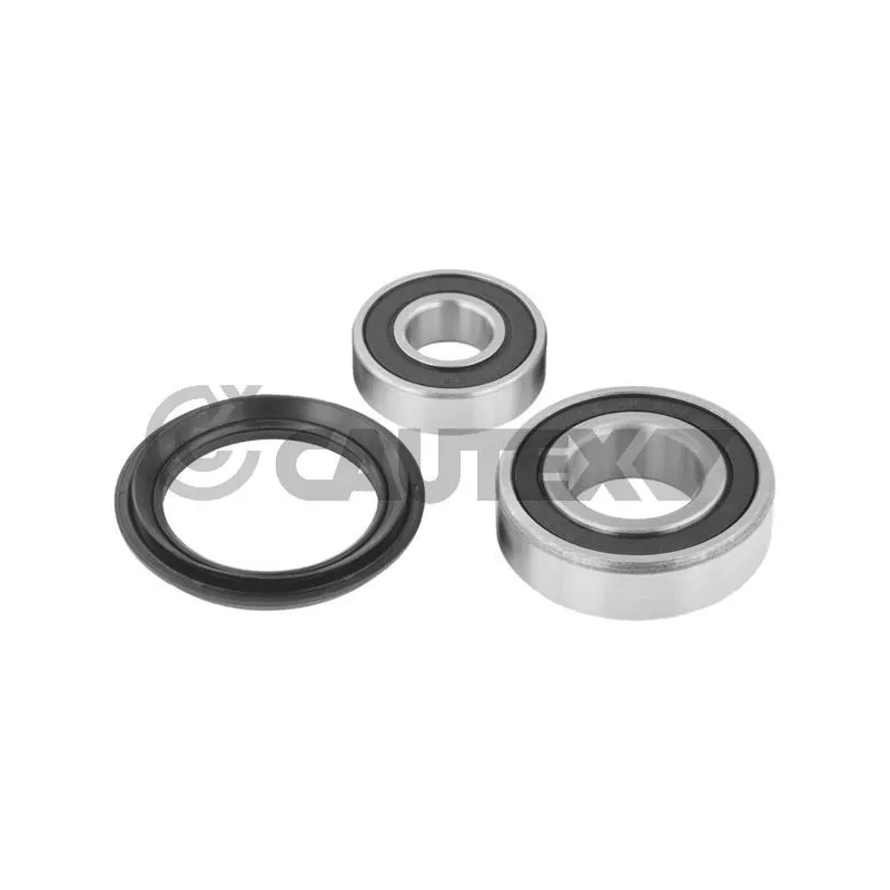 Roulement de roue CAUTEX 760064