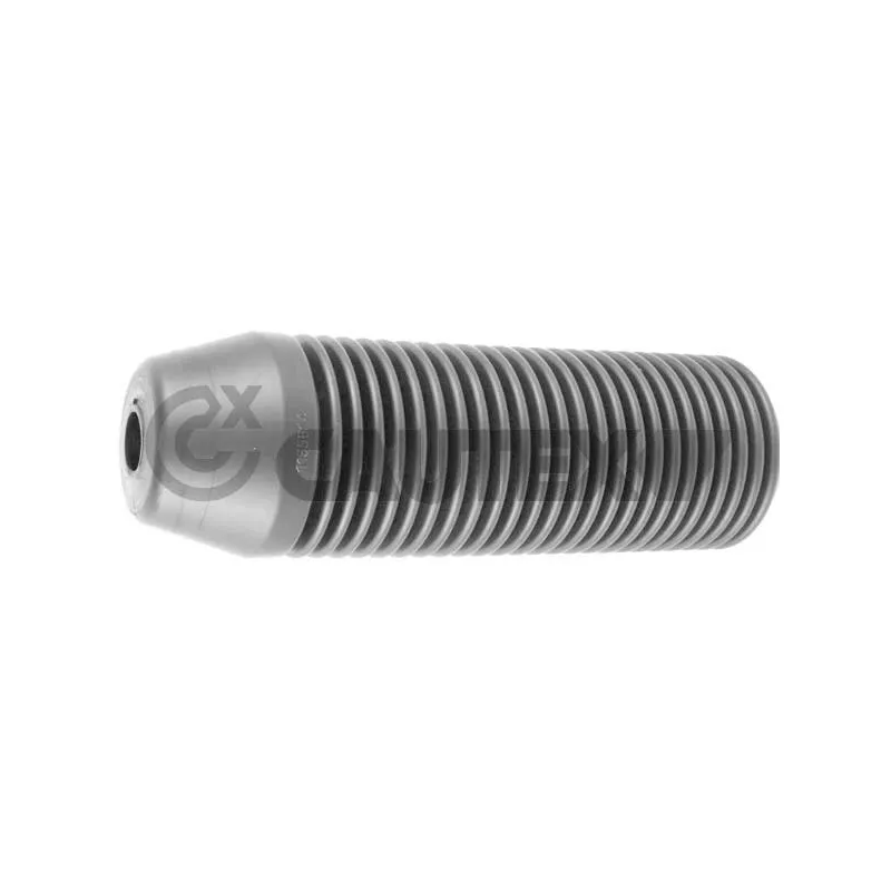 Bouchon de protection/soufflet, amortisseur CAUTEX 760074