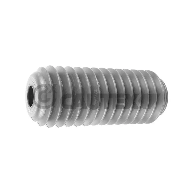 Bouchon de protection/soufflet, amortisseur CAUTEX 760075