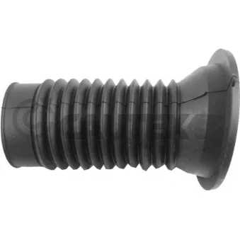 Bouchon de protection/soufflet, amortisseur CAUTEX 760079