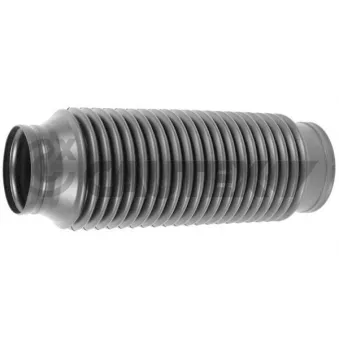 Bouchon de protection/soufflet, amortisseur CAUTEX 760080