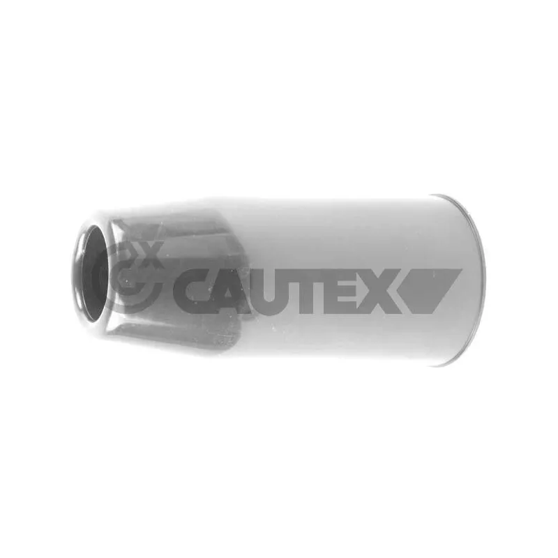 Bouchon de protection/soufflet, amortisseur CAUTEX 760086