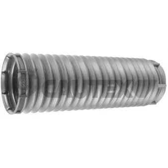 Bouchon de protection/soufflet, amortisseur CAUTEX 760089