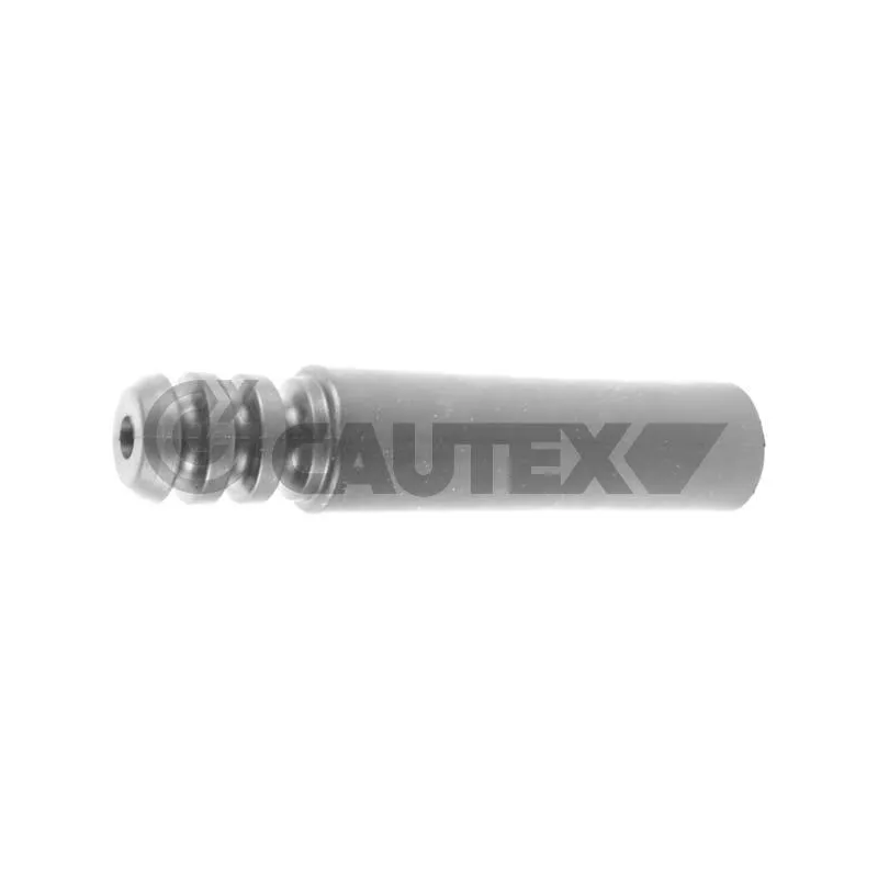 Bouchon de protection/soufflet, amortisseur CAUTEX 760098