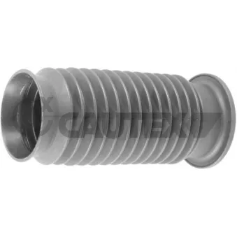 Bouchon de protection/soufflet, amortisseur CAUTEX 760101