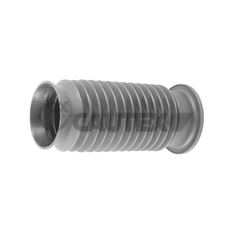 Bouchon de protection/soufflet, amortisseur CAUTEX 760101