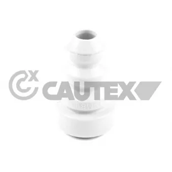 Butée élastique, suspension CAUTEX 760107