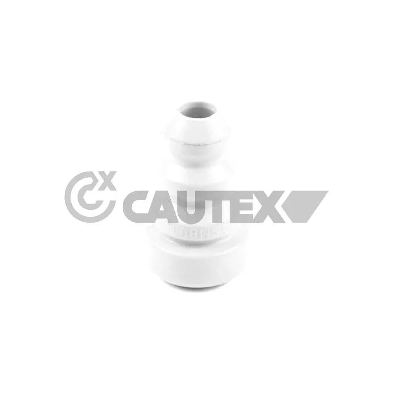 Butée élastique, suspension CAUTEX 760107