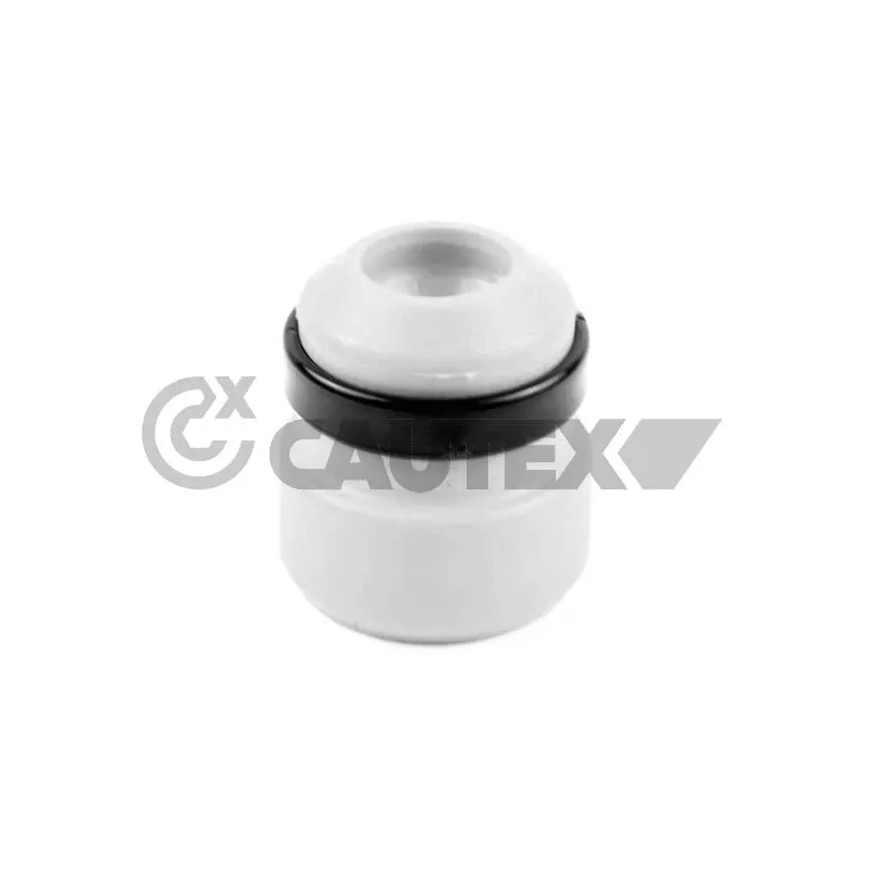 Butée élastique, suspension CAUTEX 760109