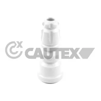 Butée élastique, suspension CAUTEX 760111