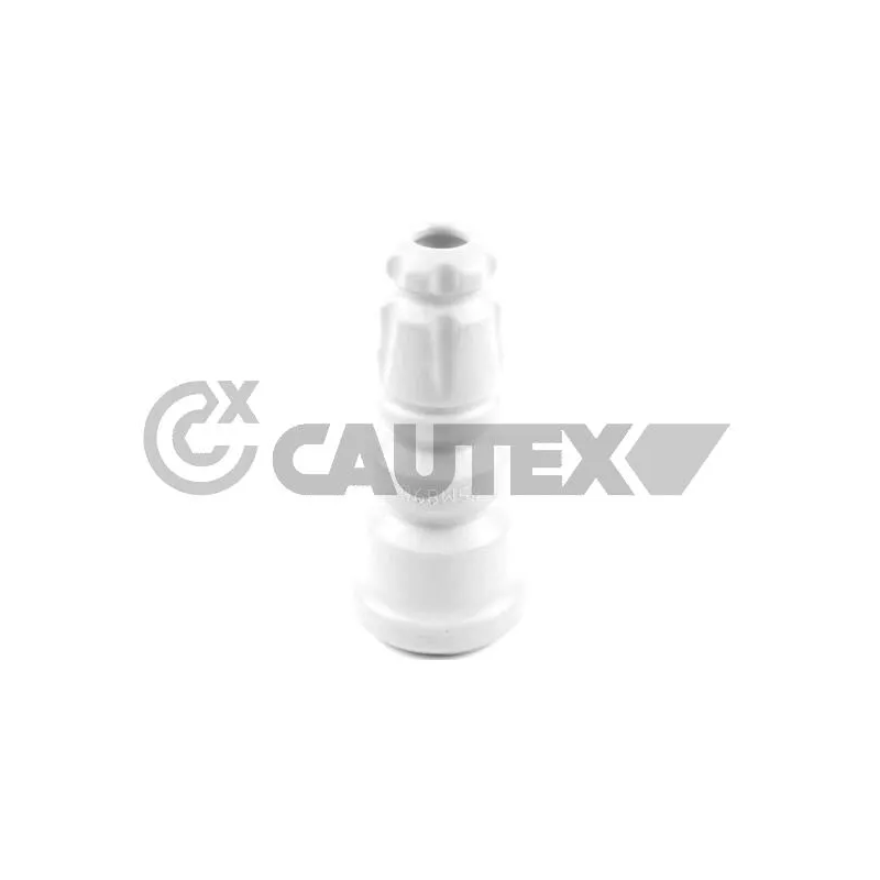 Butée élastique, suspension CAUTEX 760111