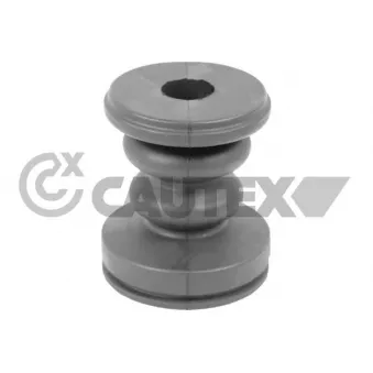 Butée élastique, suspension CAUTEX 760116