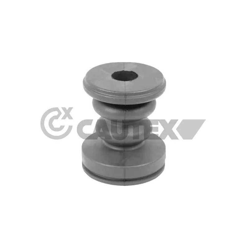 Butée élastique, suspension CAUTEX 760116