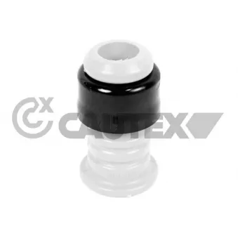 Butée élastique, suspension CAUTEX 760117