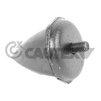 Butée élastique, suspension CAUTEX 760118