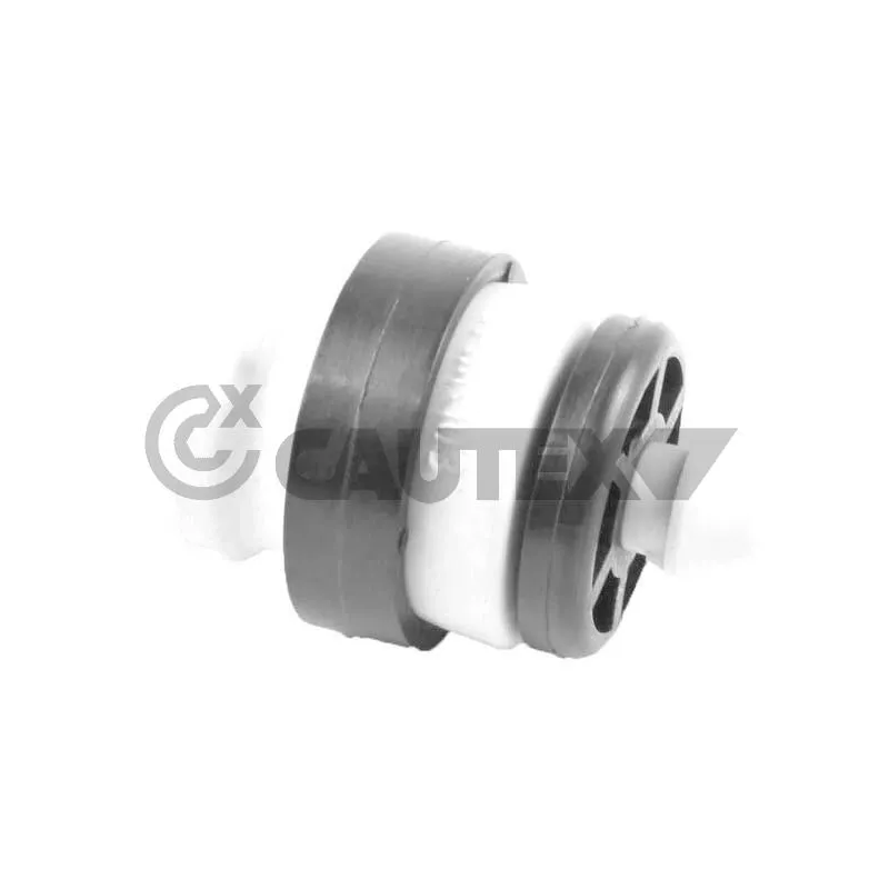 Butée élastique, suspension CAUTEX 760119
