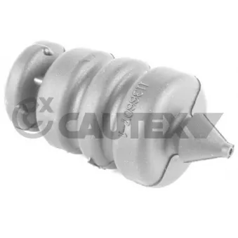 Butée élastique, suspension CAUTEX 760120