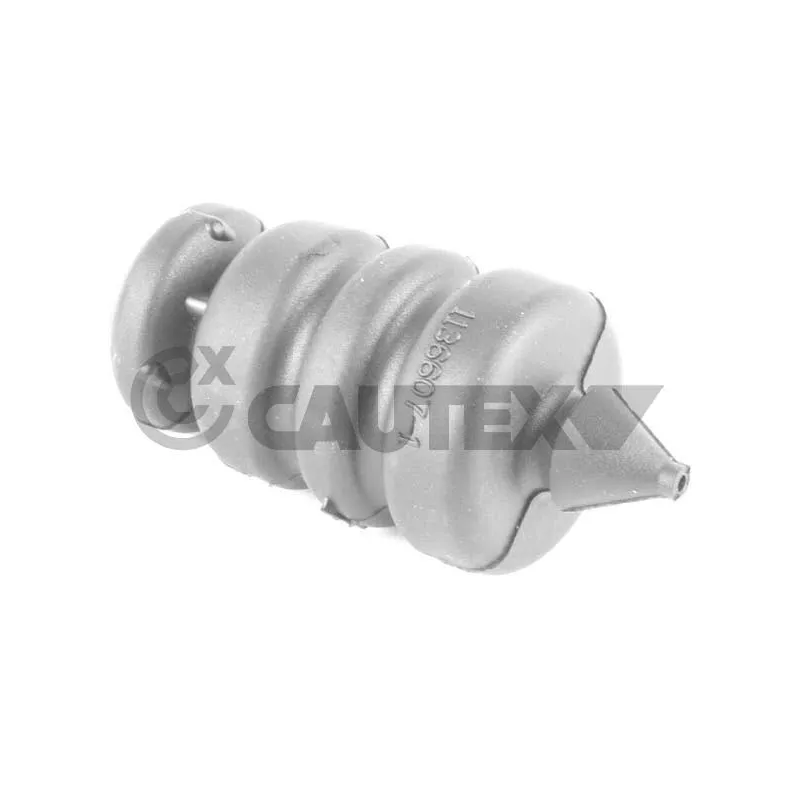Butée élastique, suspension CAUTEX 760120