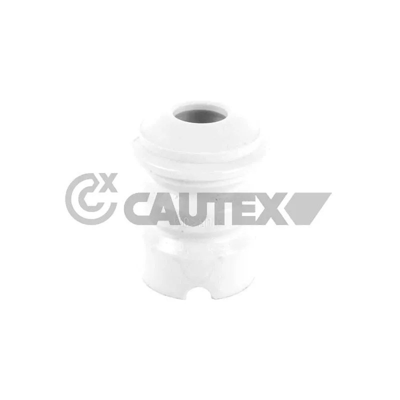 Butée élastique, suspension CAUTEX 760123