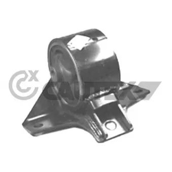 Support moteur CAUTEX 760129