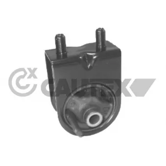 Support moteur CAUTEX 760135