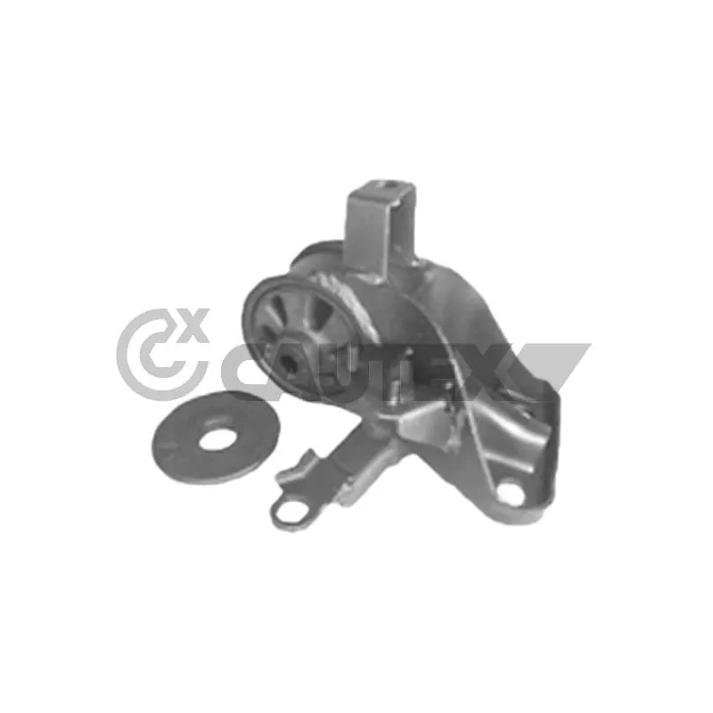 Support moteur CAUTEX 760138